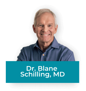 Dr. Michael Blane Schilling
