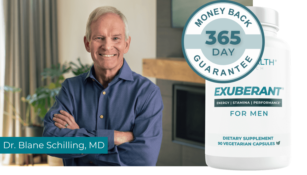 365 money back guarantee
